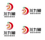 川九椒标志源文件logo
