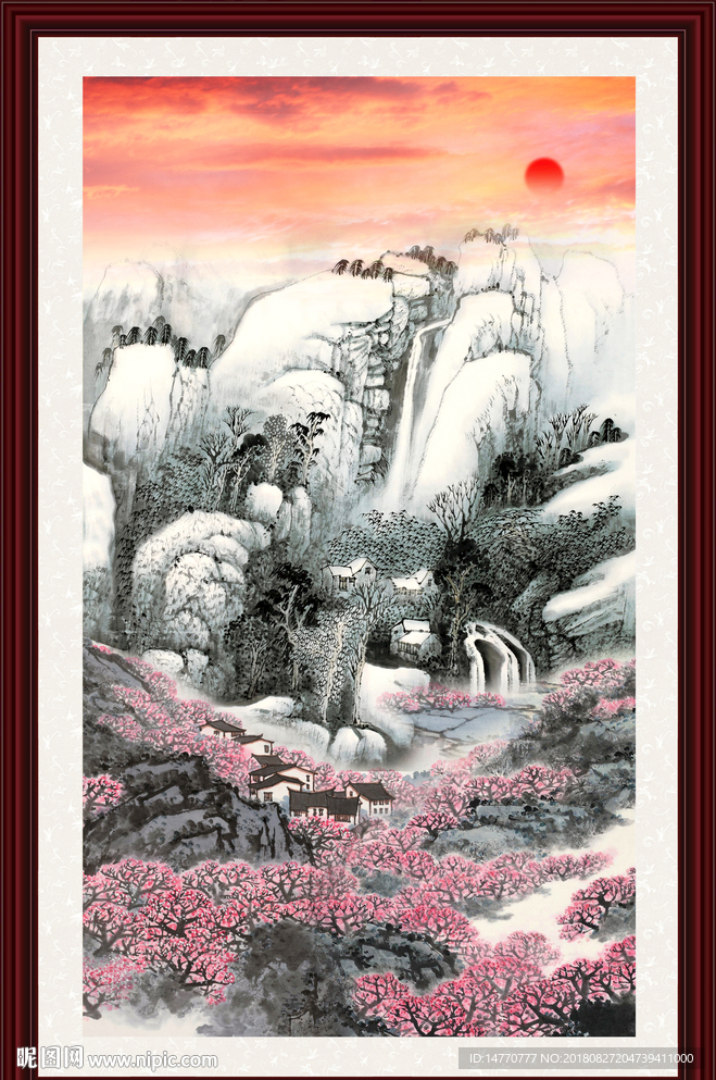 鸿运当头