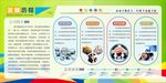 企业文化墙 公司文化墙 文化墙