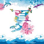 夏季   夏季景点