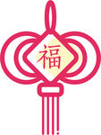 中国结素材