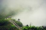 西岭雪山