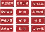分类牌