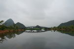 普者黑天鹅湖