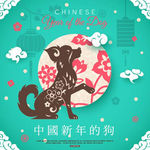 忠诚宠物狗狗