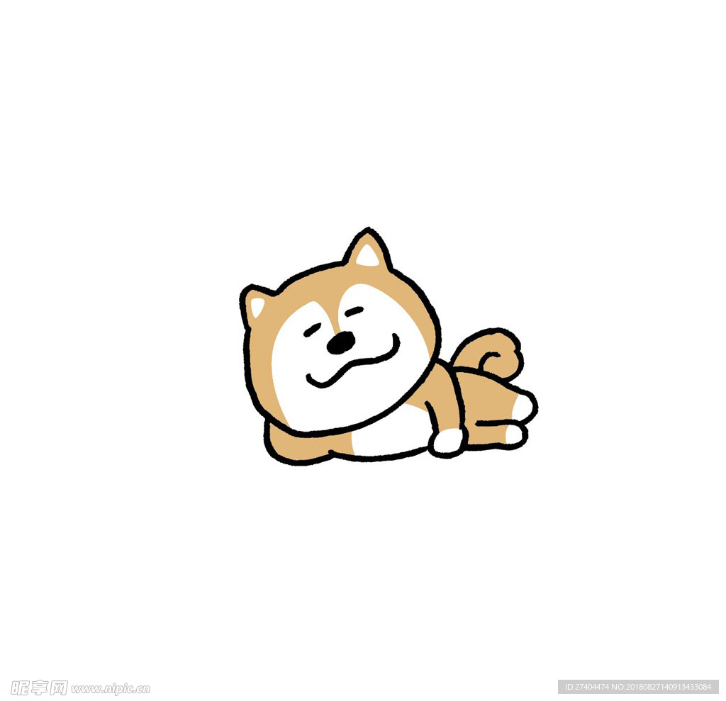 忠诚宠物狗狗