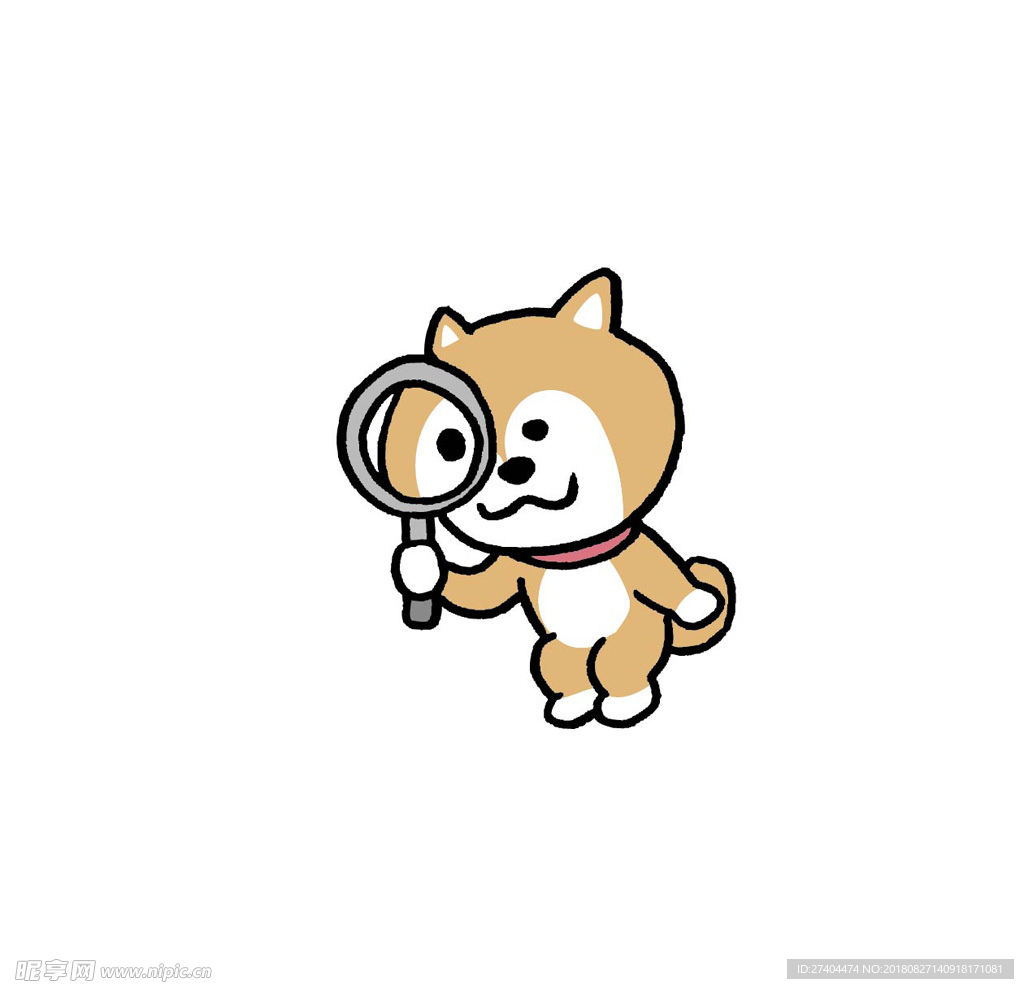 忠诚宠物狗狗