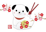 忠诚宠物狗狗