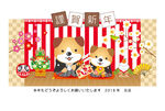 忠诚宠物狗狗