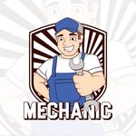 维修工人