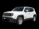 自由侠 180 SUV 小车
