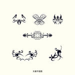 花纹