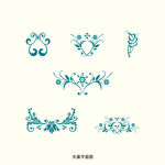 花纹
