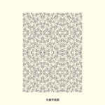 花纹背景