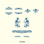 花纹