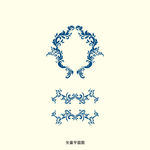 花纹
