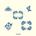 花纹