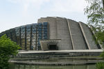 乌镇 大剧院 乌镇大剧院