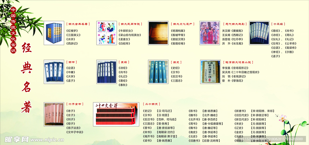 中国传统文化