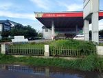 中国石化加油站
