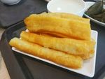 永和豆浆油条