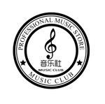 音乐社社徽章