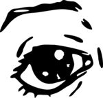 眼睛