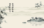 电视机背景墙