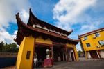 佑民寺
