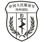 特种部队图标