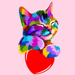 猫