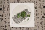 国画禅意小品
