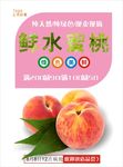 水蜜桃海报