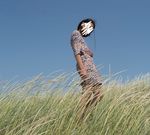 人物海报