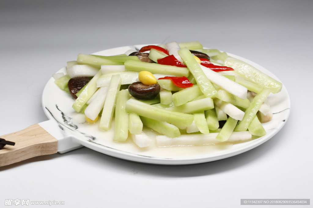 小炒皇