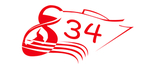 834图案