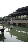 乌镇 碧水蓝天