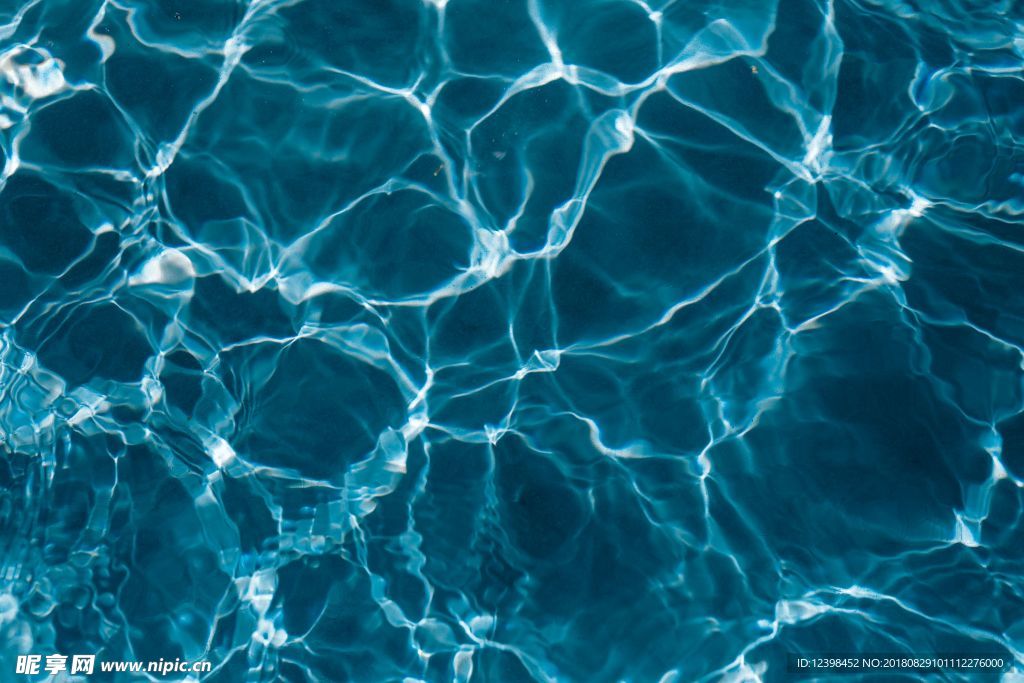 水纹