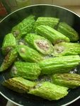 苦瓜菜