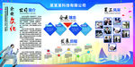 企业文化墙 公司文化墙 文化墙