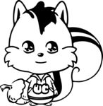 松鼠