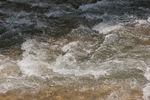 泉水 小溪水 河水 水花 浪花
