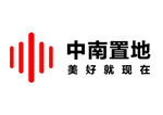 中南置地logo