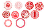 底纹