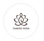 TAIKOOYOGA标志