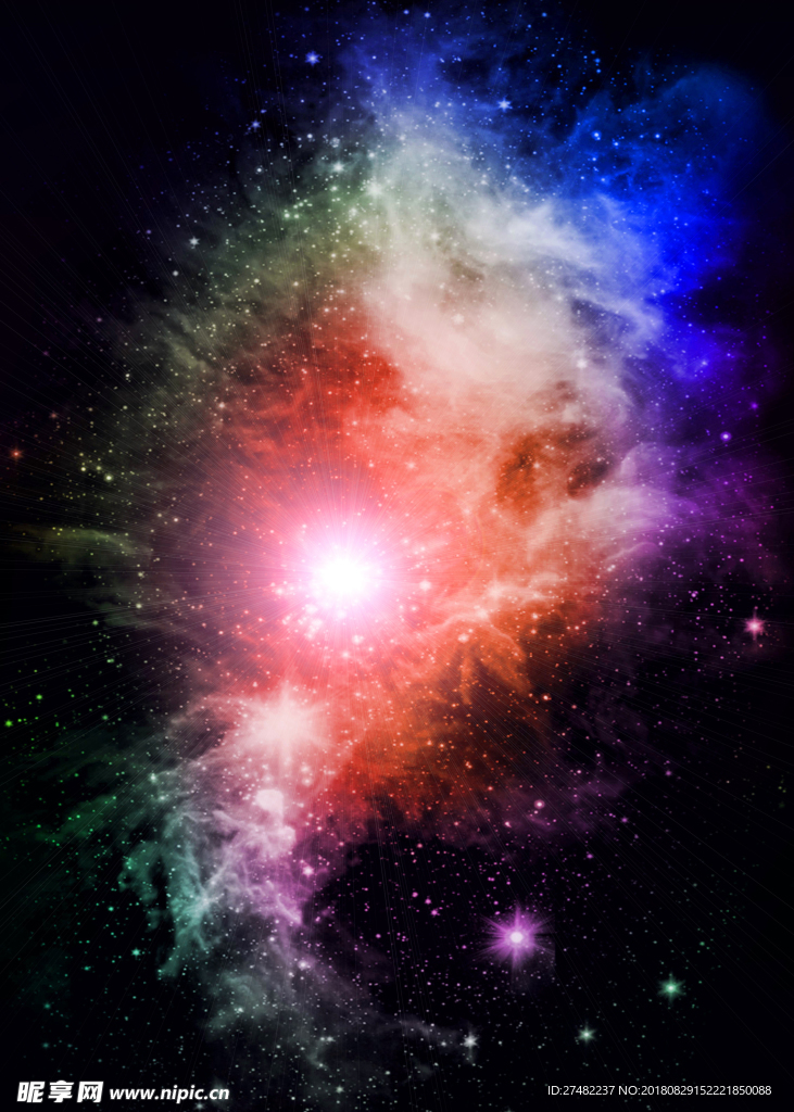 星空