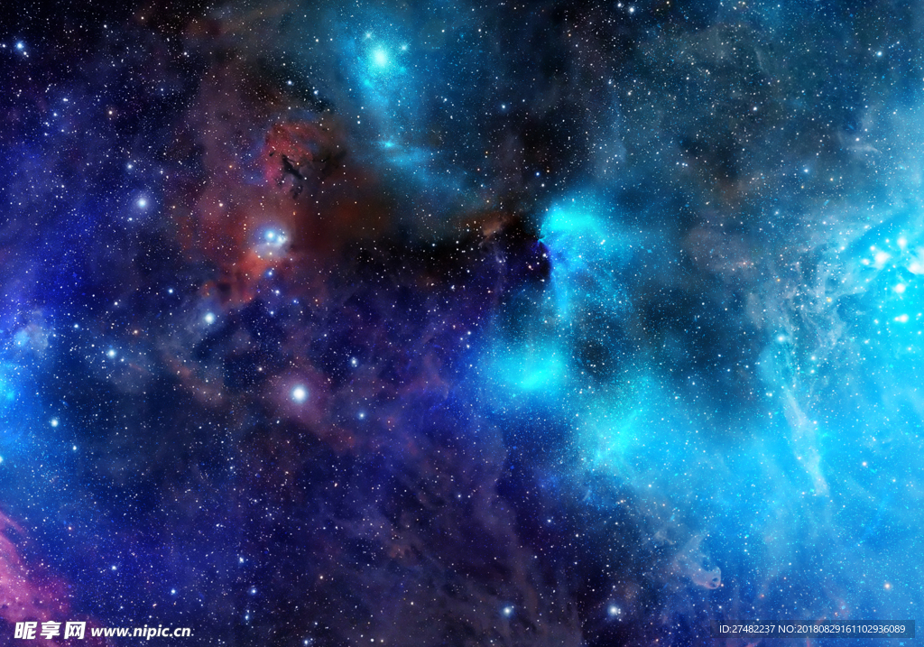 星空
