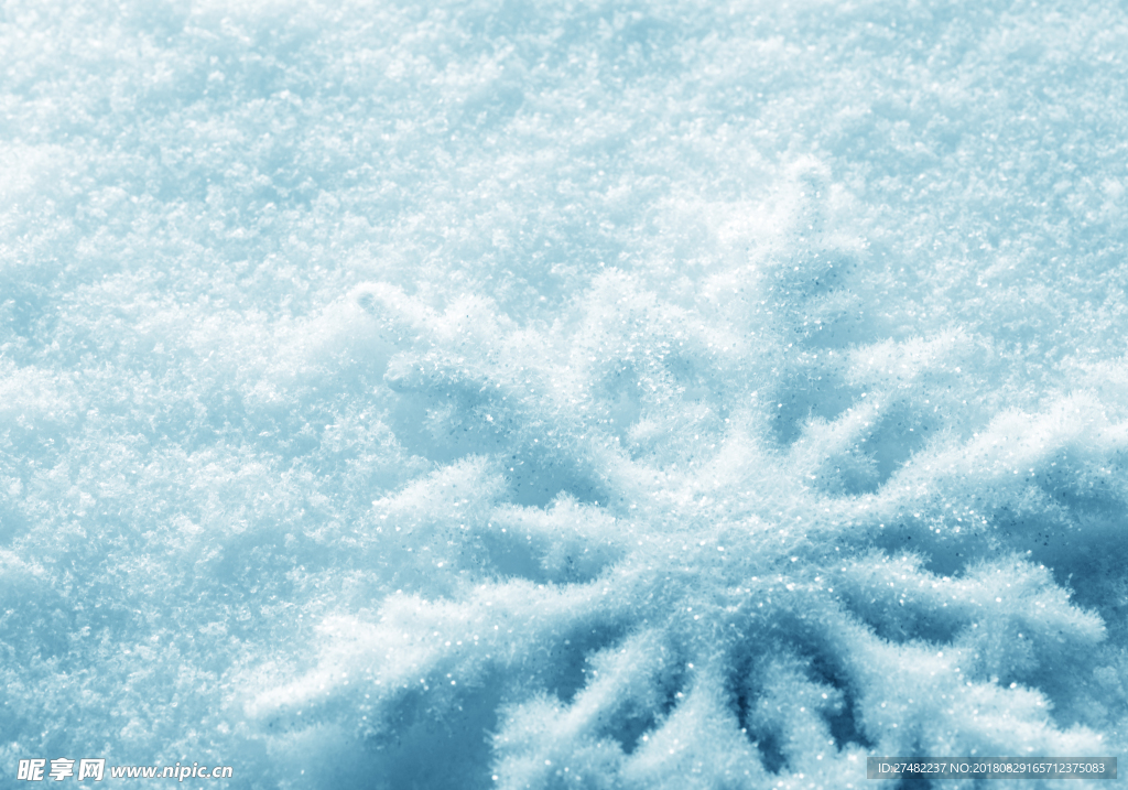 雪花