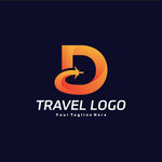 logo字母