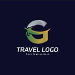 logo字母